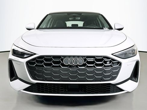 New 2025 Audi A5 2.0T Premium image 2