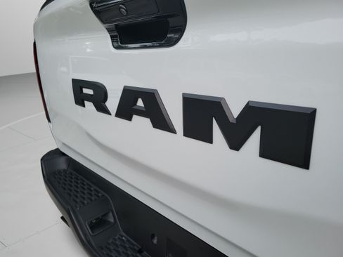 Used 2025 RAM 1500 Tradesman RWD image 30