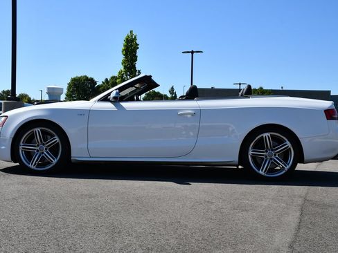 Used 2011 Audi S5 Premium Plus AWD/4WD image 4