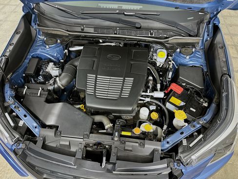 Used 2022 Subaru Forester Premium image 34