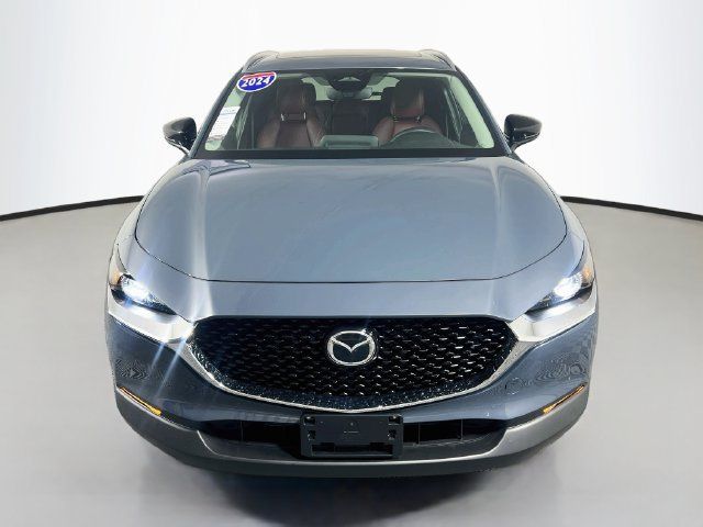 Used 2024 MAZDA CX-30 AWD 2.5 S w/ Preferred Package image 3