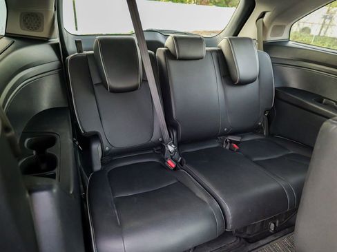 Used 2023 Honda Odyssey Elite image 33