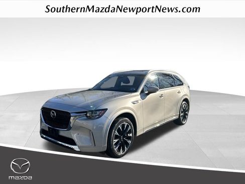 New 2026 MAZDA CX-90 3.3 Turbo S w/ Premium Plus image 1