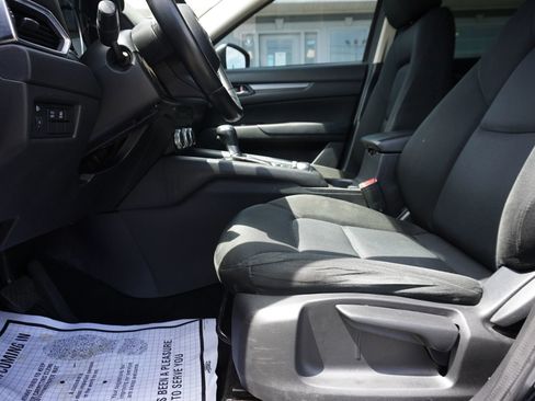 Used 2020 MAZDA CX-5 Sport FWD image 23