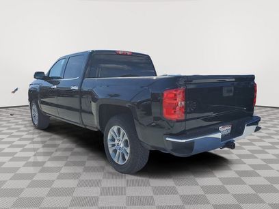 Used 2014 Chevrolet Silverado 1500 LT w/ All Star Edition