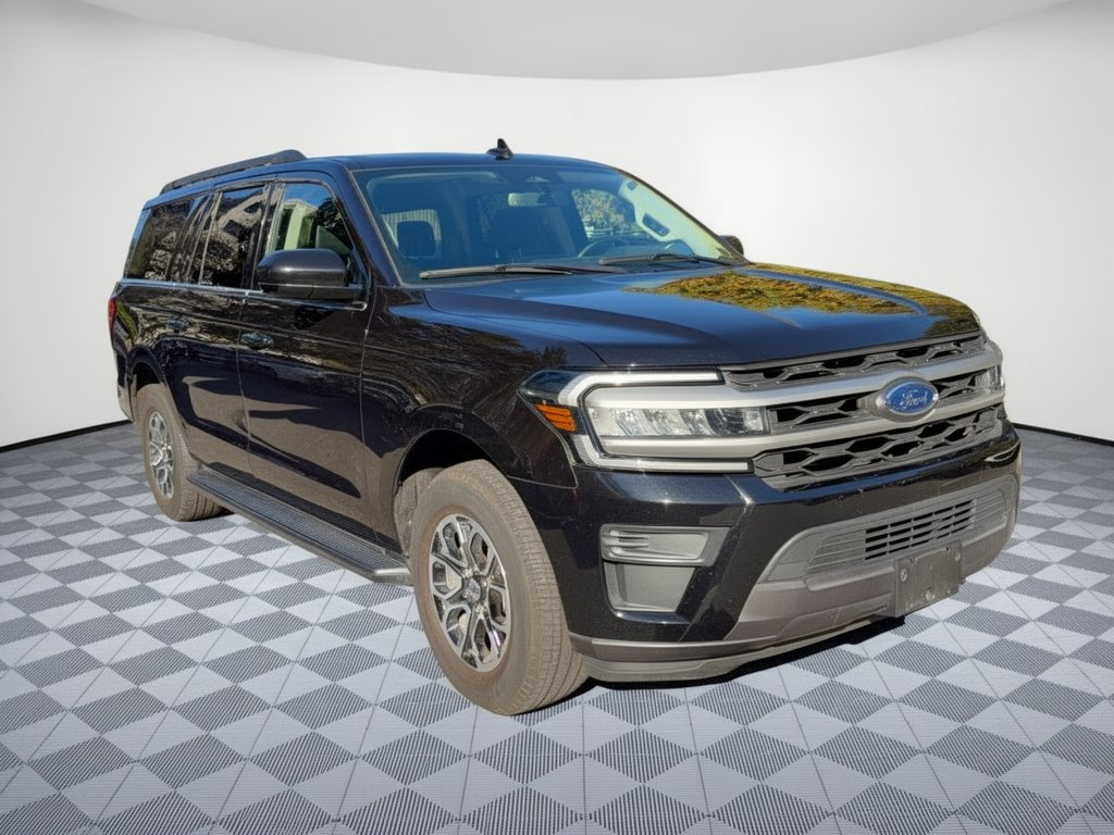 Used 2024 Ford Expedition Max XLT AWD/4WD image 7