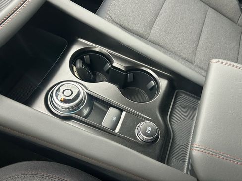 New 2026 Ford Explorer Active AWD/4WD image 43