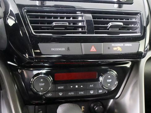 New 2026 Mitsubishi Eclipse Cross Black Edition AWD/4WD image 40