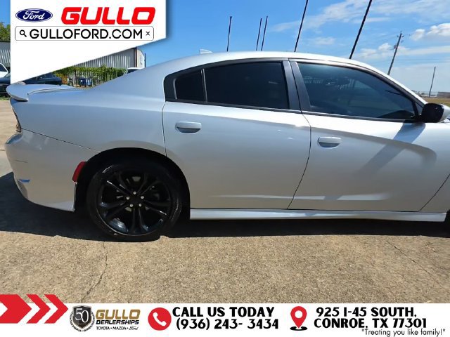 Used 2021 Dodge Charger R/T RWD image 5