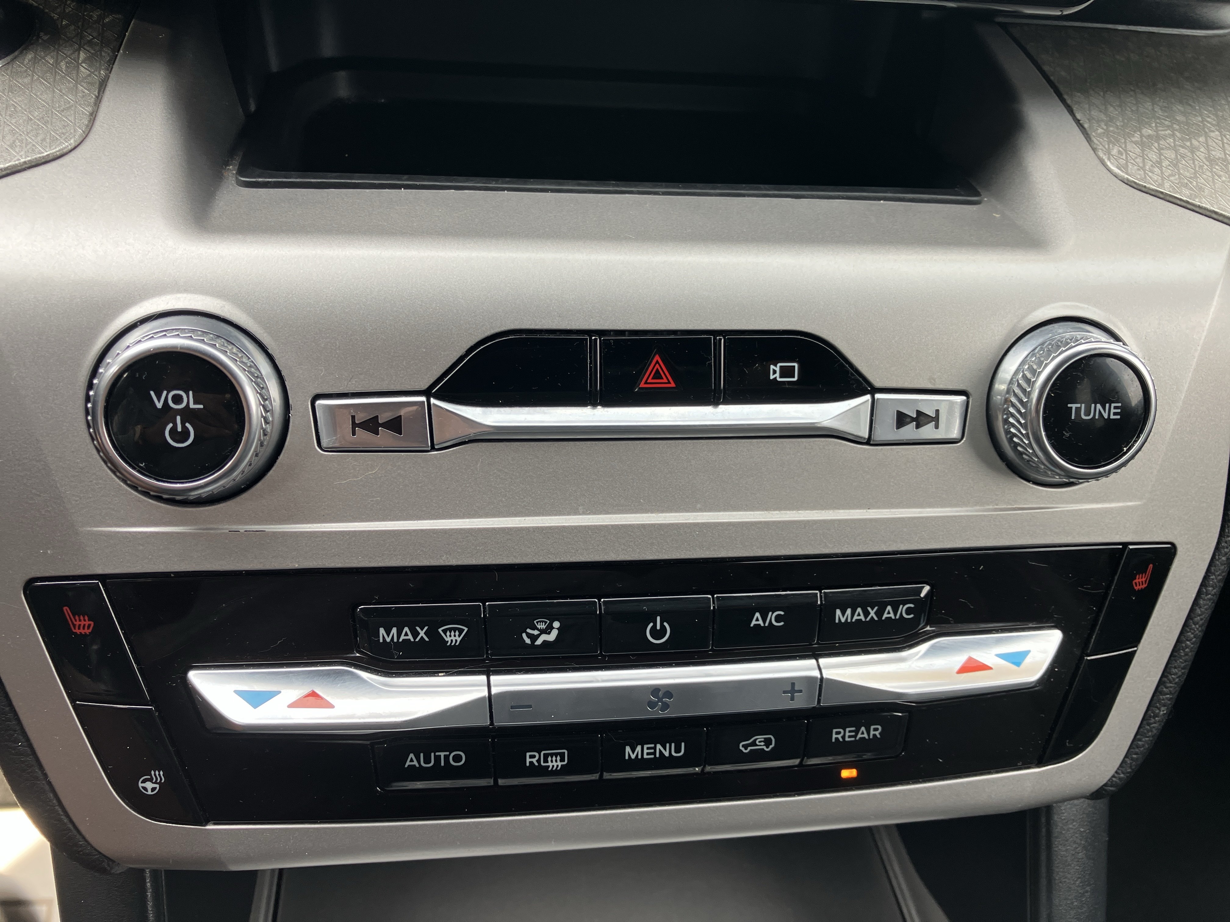 Certified 2022 Ford Explorer Timberline AWD/4WD image 31