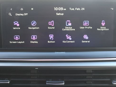 Certified 2022 Kia Telluride S image 49