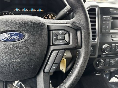 Used 2015 Ford F150 XLT w/ Equipment Group 301A Mid image 24