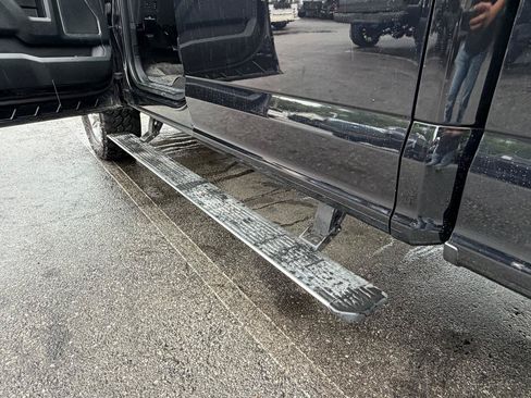 Used 2019 Ford F250 Platinum w/ Platinum Ultimate Package AWD/4WD image 20