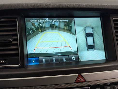 Used 2018 Genesis G80 5.0 Ultimate image 32