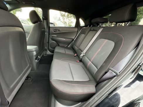 Certified 2023 Hyundai Kona N Line FWD image 25