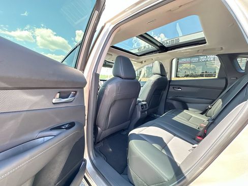 Used 2026 Nissan Murano SL AWD/4WD image 17