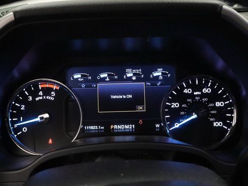 Used 2018 Ford F250 Lariat w/ Lariat Value Package AWD/4WD image 5