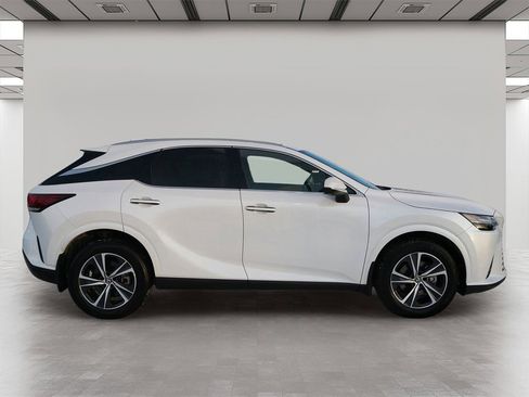 Certified 2024 Lexus RX 350 Premium image 6