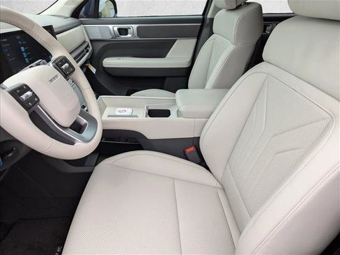 New 2026 Hyundai Santa Fe SEL FWD image 20