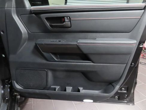 Used 2023 Toyota Tundra TRD Pro AWD/4WD image 12