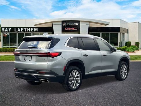 New 2026 Buick Enclave Preferred w/ Power Package image 5