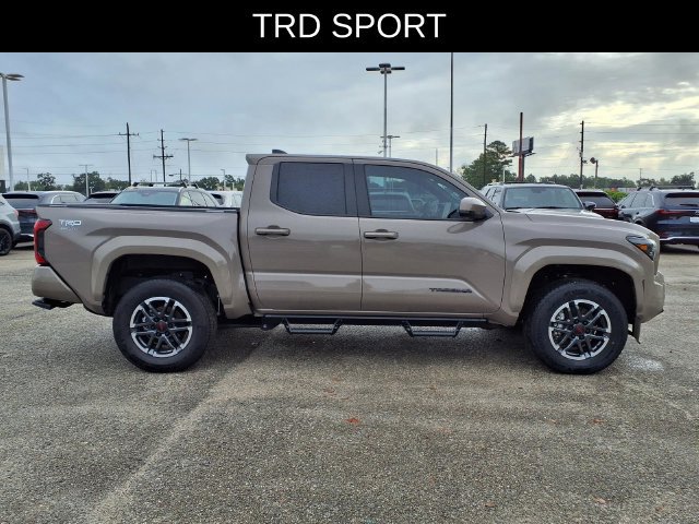 Used 2026 Toyota Tacoma TRD Sport RWD image 5