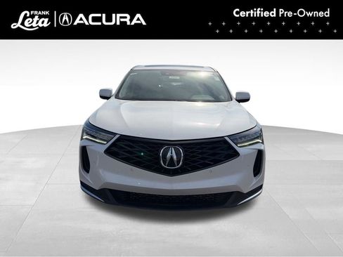 Used 2025 Acura RDX w/ Technology Package image 7