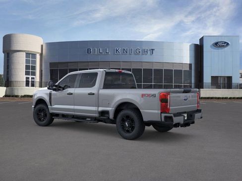 New 2026 Ford F250 XL w/ STX Appearance Package image 5