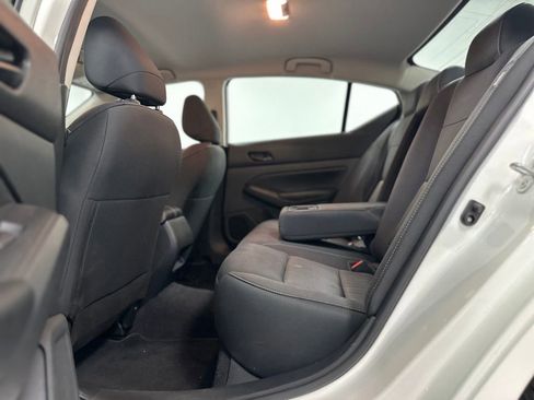 Used 2024 Nissan Altima 2.5 S image 18