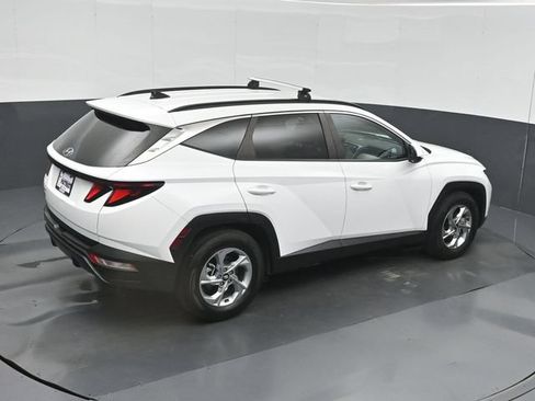 Used 2024 Hyundai Tucson SEL FWD image 39