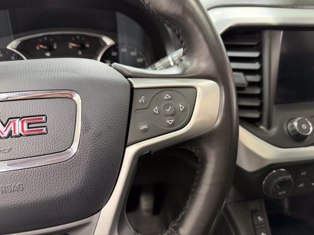 Used 2019 GMC Acadia SLT AWD/4WD image 16
