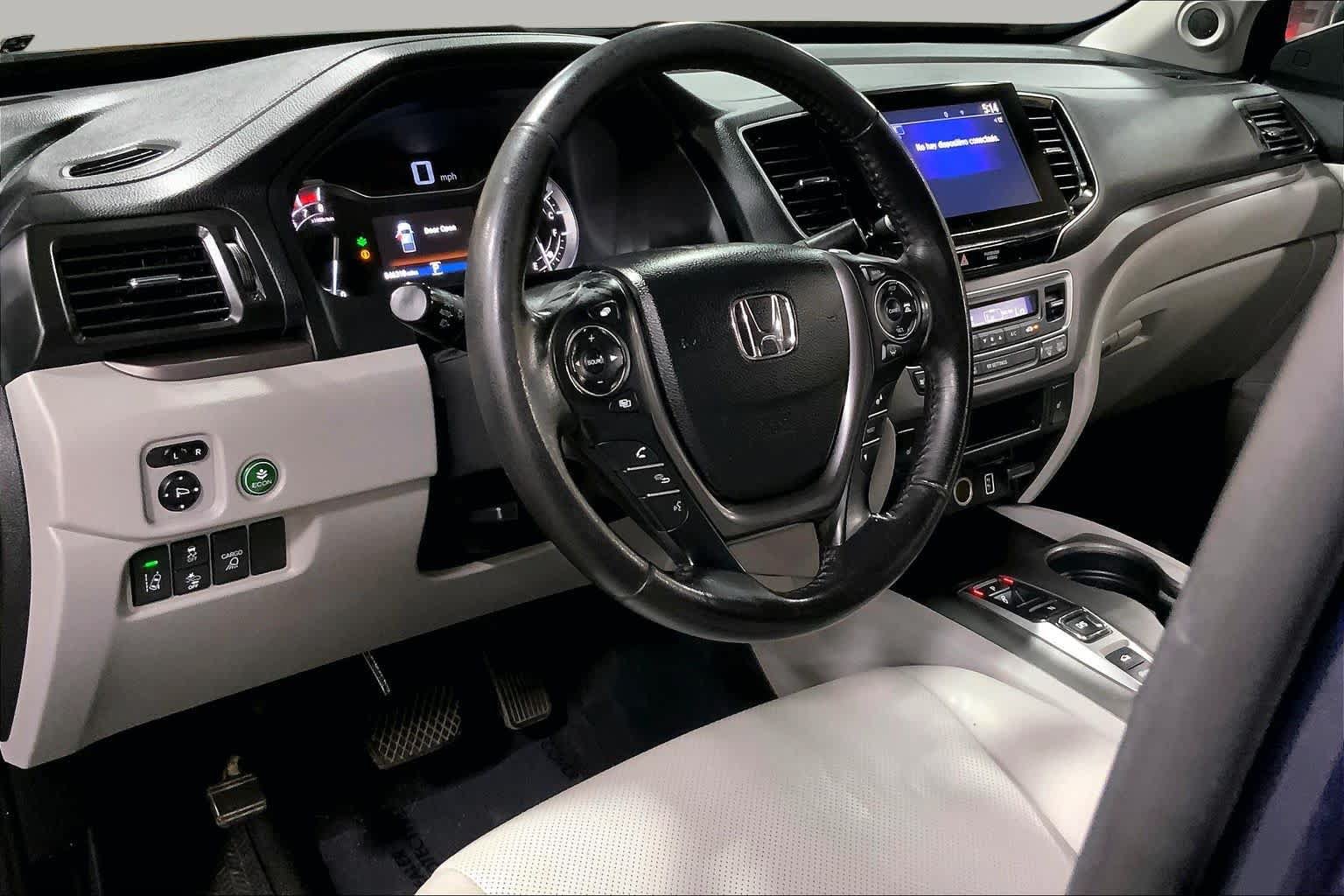 Used 2023 Honda Ridgeline RTL image 18