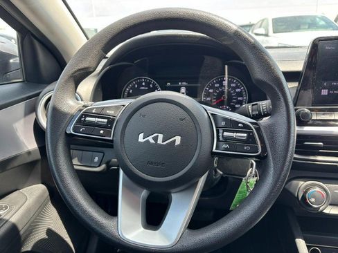 Used 2024 Kia Forte LXS FWD image 13