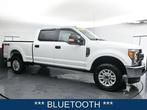 Used 2017 Ford F250 XLT image 3