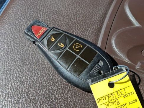 Used 2017 RAM 1500 Lone Star image 31