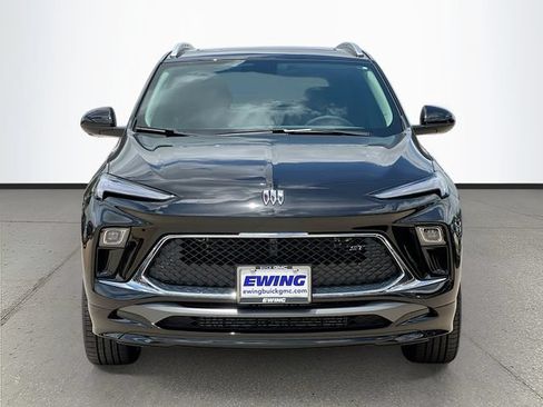New 2026 Buick Encore GX Sport Touring w/ Advanced Technology Package FWD image 2