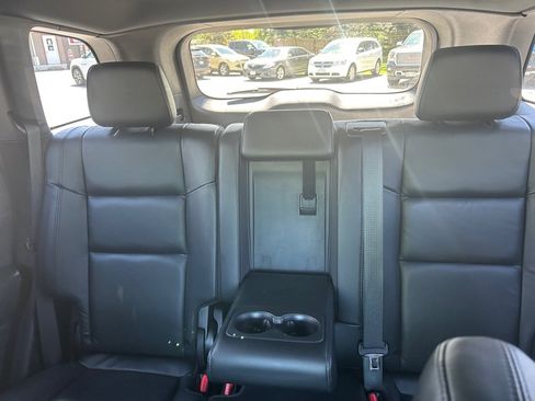 Used 2021 Jeep Grand Cherokee Limited image 21