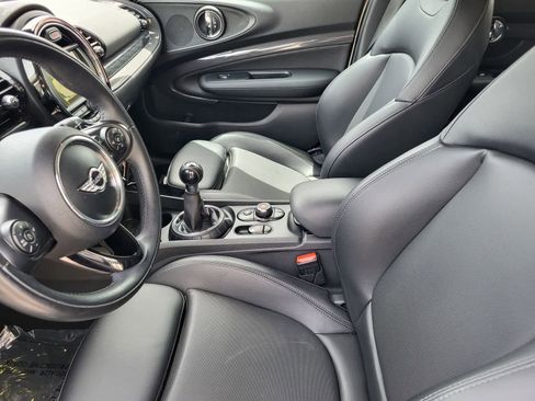 Used 2017 MINI Cooper Clubman S AWD/4WD image 26