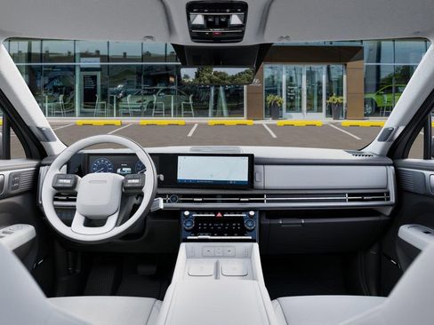 New 2026 Hyundai Santa Fe Calligraphy image 12