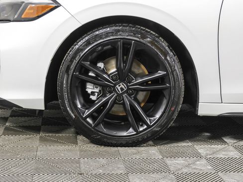 Used 2026 Honda Civic Si image 19