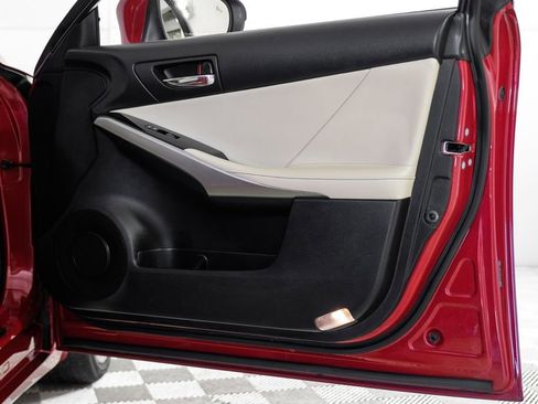 Used 2015 Lexus IS 350 w/ Navigation System Package image 46