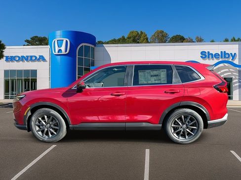 New 2026 Honda CR-V EX-L image 5