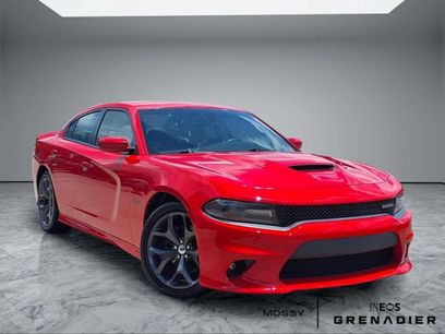 Used 2019 Dodge Charger R/T