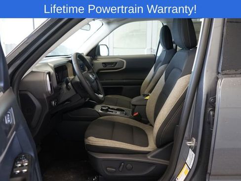 New 2026 Ford Bronco Sport Big Bend w/ Convenience Package image 20