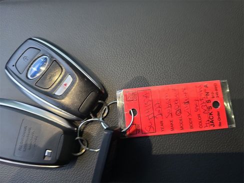 Used 2022 Subaru Outback Wilderness w/ Wilderness Package image 37