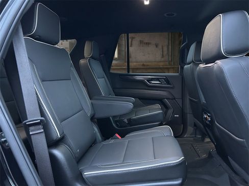 Certified 2026 GMC Yukon Elevation w/ LPO, Floor Liner Package image 18
