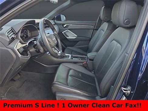 Used 2023 Audi Q3 2.0T Premium image 9