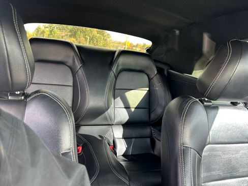 Used 2018 Ford Mustang GT Premium w/ Equipment Group 401A image 28