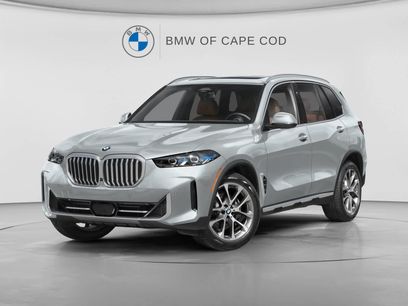 Used 2026 BMW X5 xDrive40i w/ Executive Package
