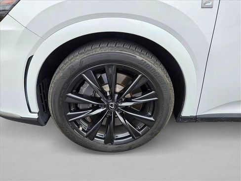 Used 2023 Lexus RX 350 F Sport w/ Accessory Package (Z1) AWD/4WD image 23
